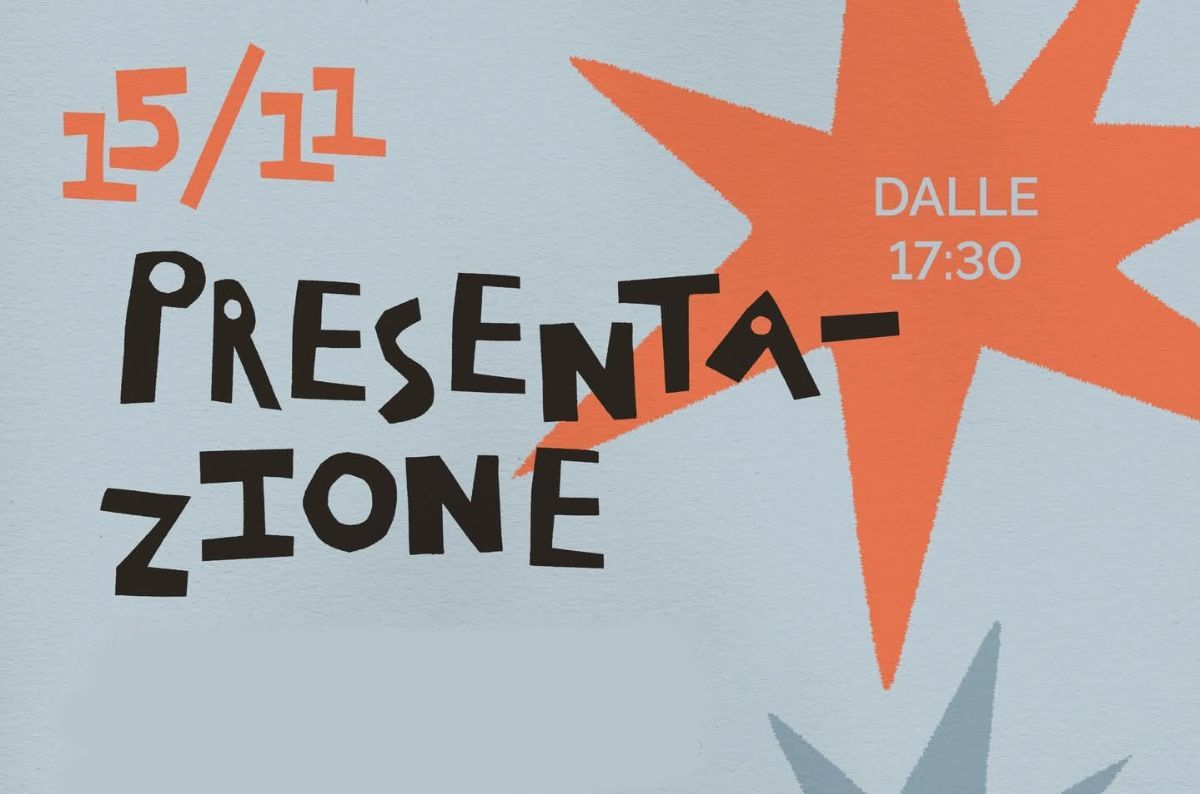 PRESENTAZIONE DEL PROGETTO "TRAME D'AVANE"