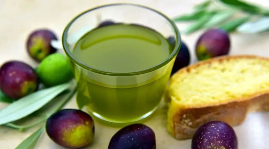 5° FESTA OLIO NUOVO DELLA VALDAMBRA