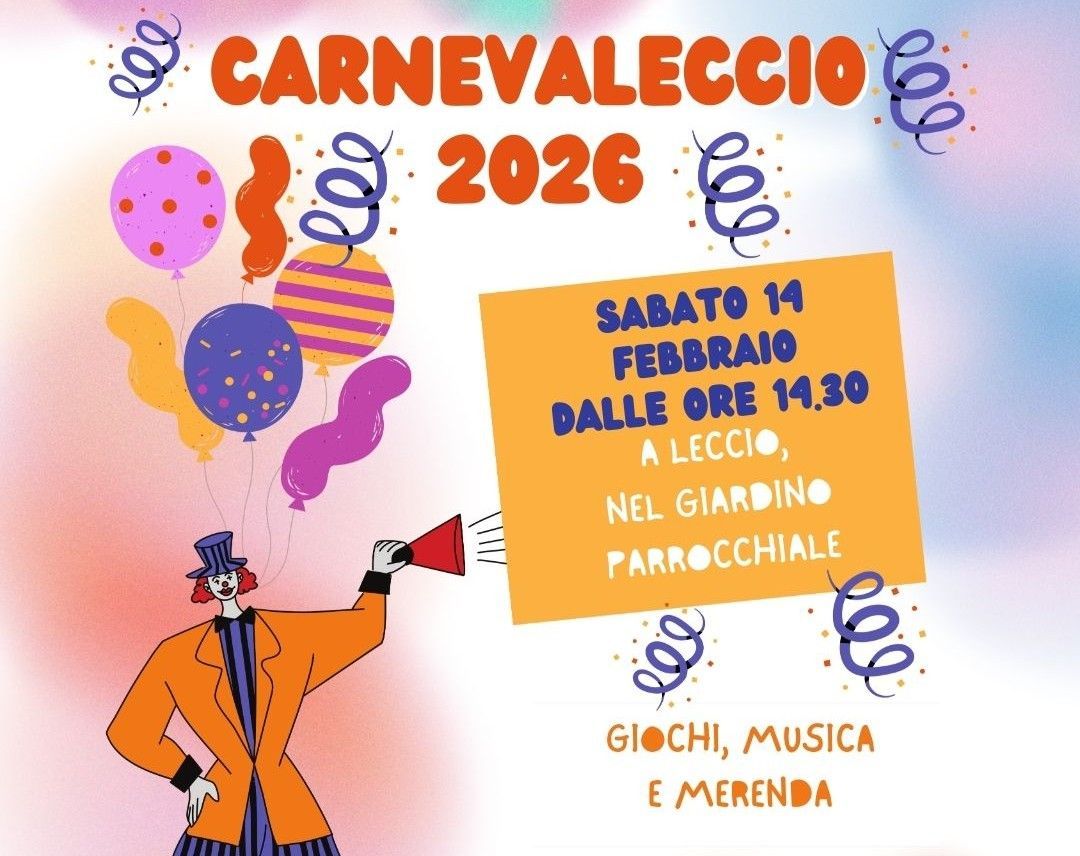 CARNEVALACCIO