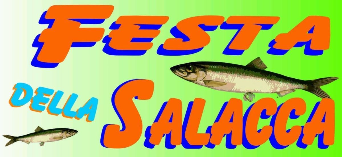 Festa della Salacca 2026