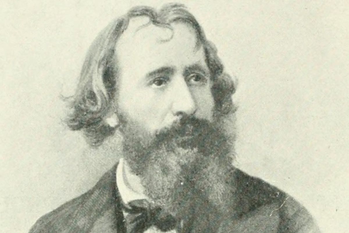 DAVID LAZZARETTI, IL “PROFETA DELL’AMIATA”