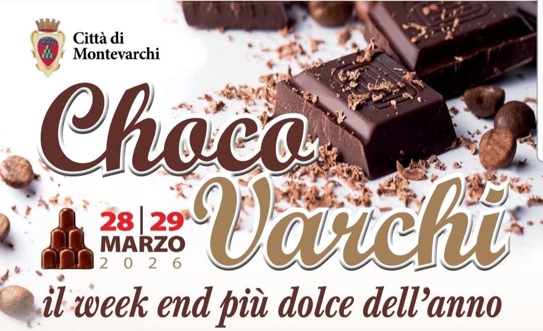 Choco Varchi 2026