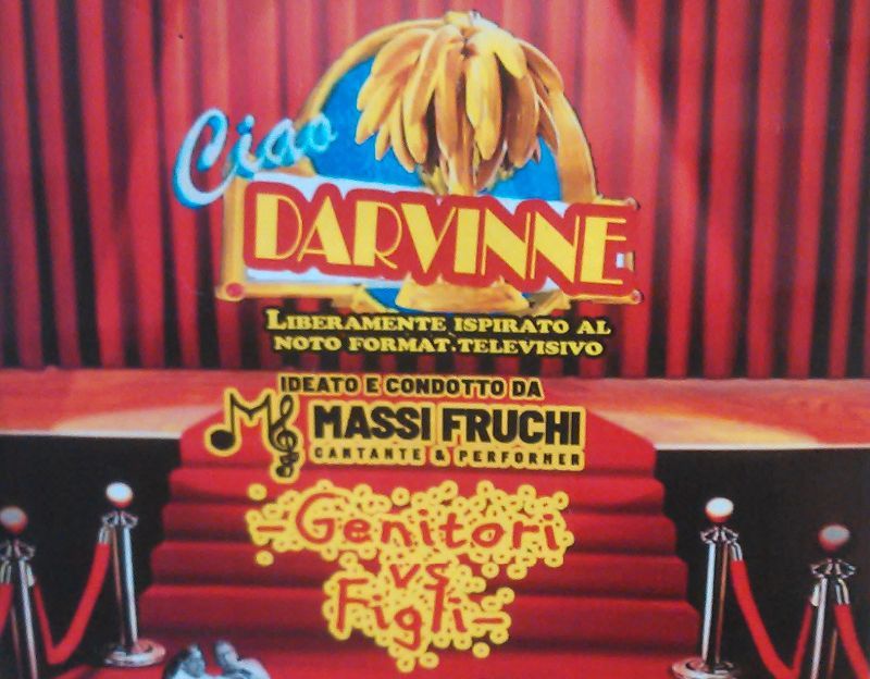 Eventi della settimana in Valdarno fino 23 Febbraio