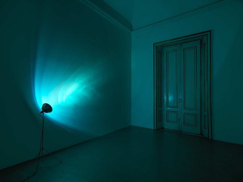 “Mehr Licht!”- (più luce!) a Casa Masaccio