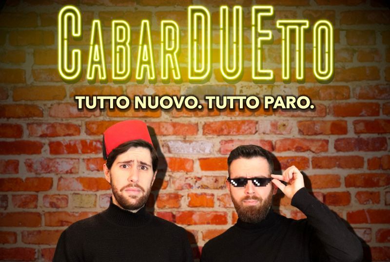 CABARDUETTO