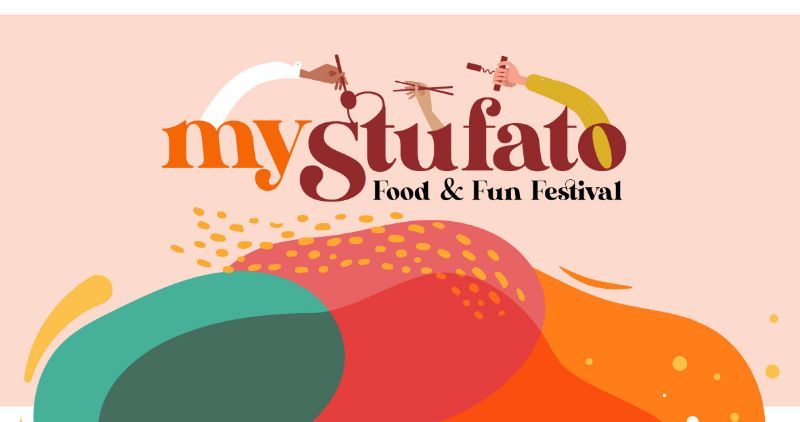 MyStufato Food & Fun Festival