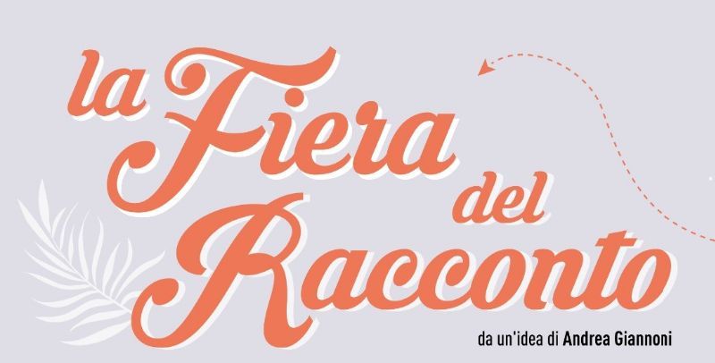 La Fiera del Racconto