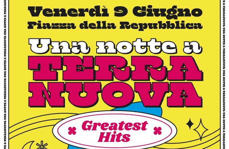 Una Notte a Terranuova 2023