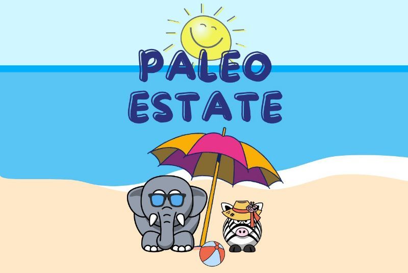 CAMPI ESTIVI "PALEO ESTATE" MUSEO PALEONTOLOGICO