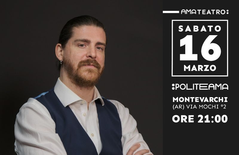 Rick DuFer “Le Cogitate Impossibili”