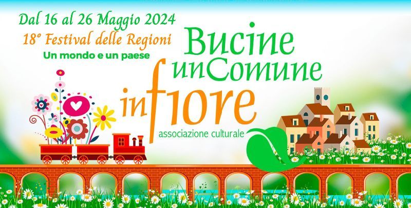 Festival delle Regioni 2024