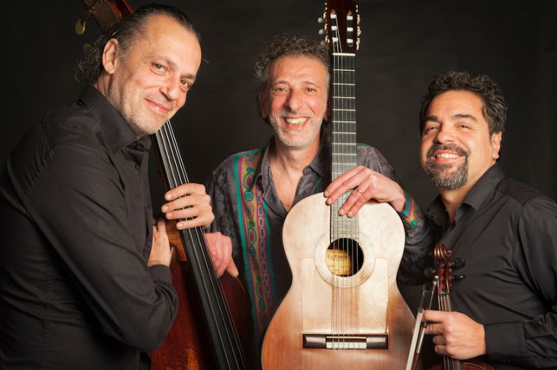 ALTA MADERA CELEBRANO I VENT¹ANNI DI ATTIVITA'