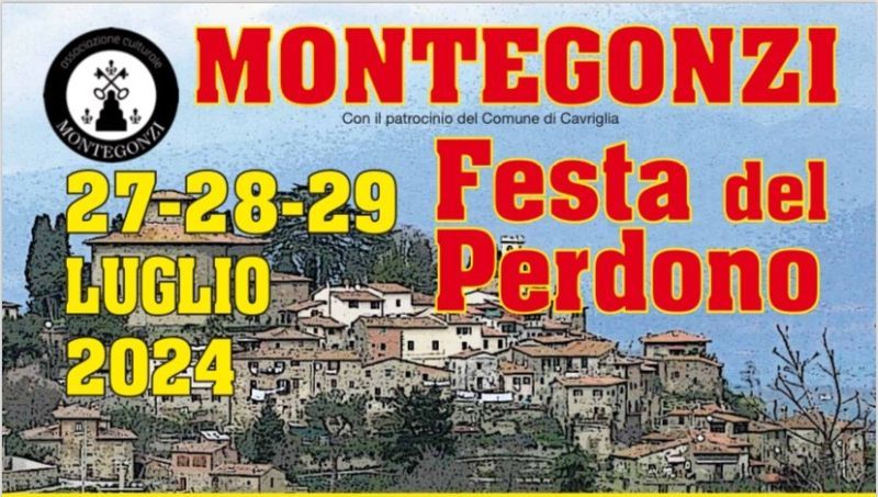 PERDONO DI MONTEGONZI 2024