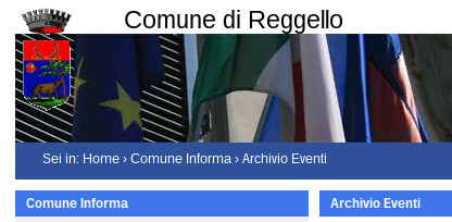 Natale a Reggello 2015 un calendario ricchissimo di iniziative