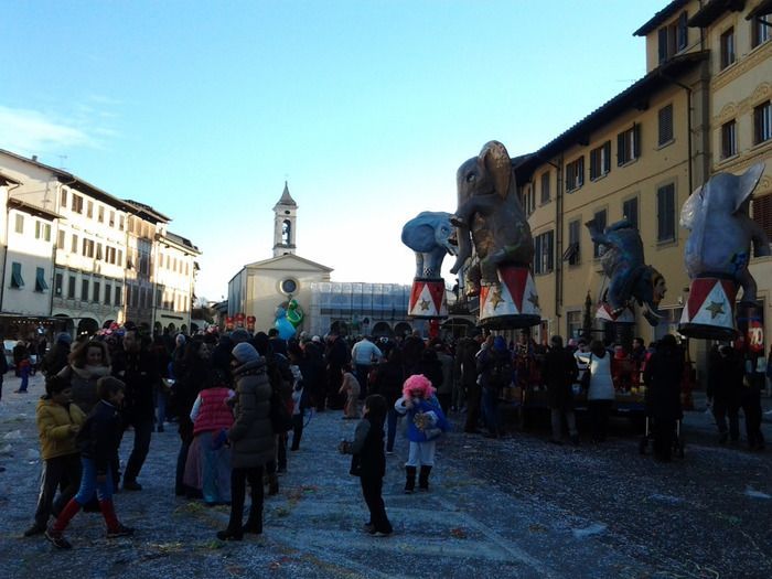 Gli eventi della settimana Dal 5 al 12 Febbraio