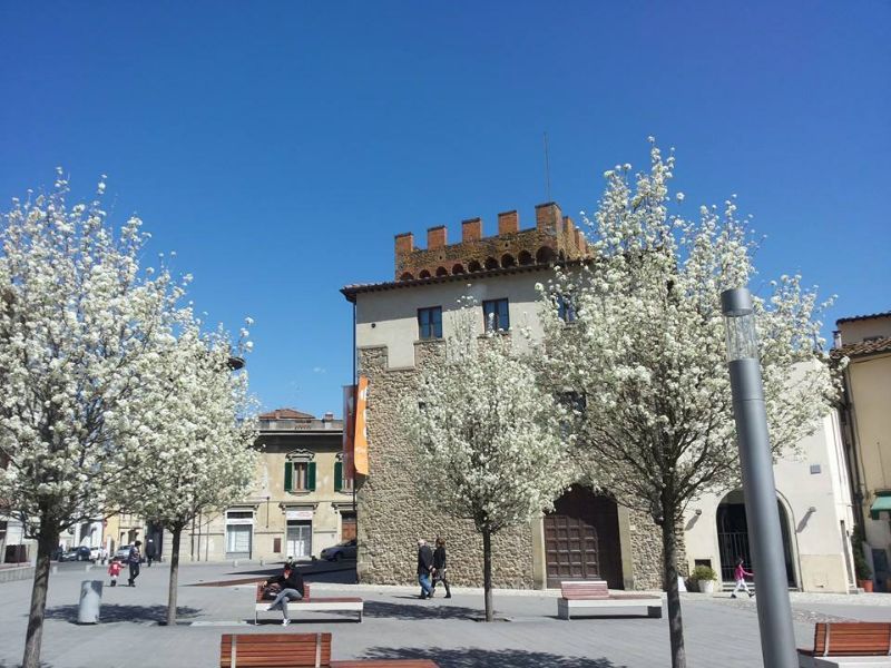 Eventi al Cassero per la Scultura di Montevarchi