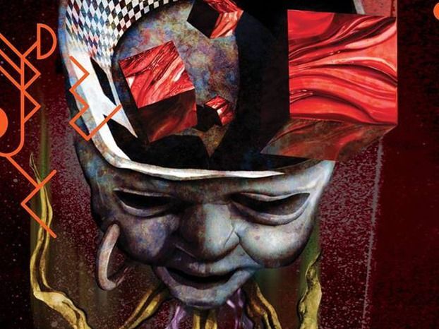 TRIBÆ-THE CASCADE – MOSTRA