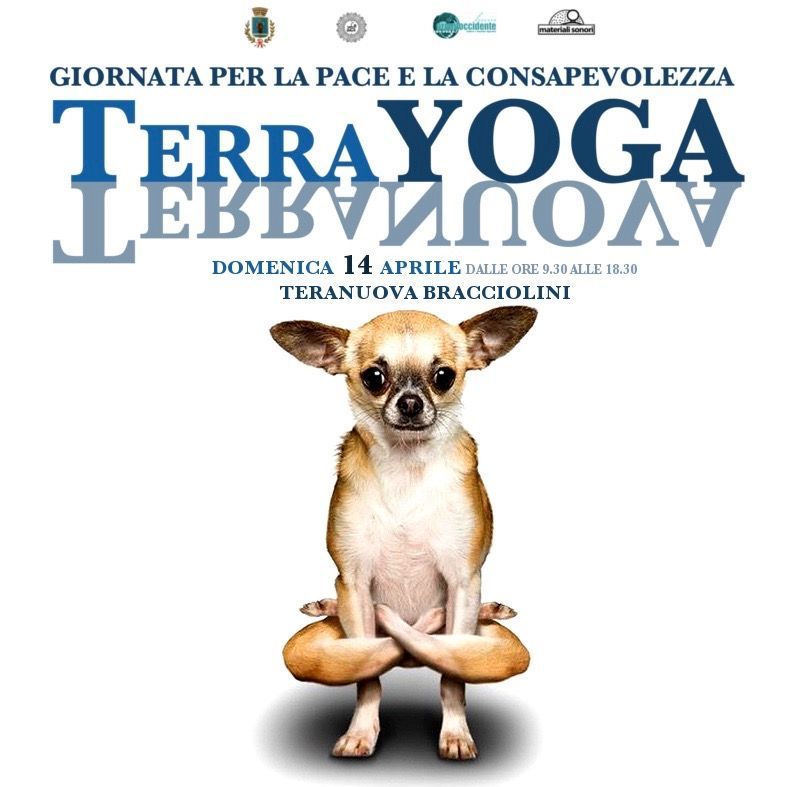 TERRAYOGA