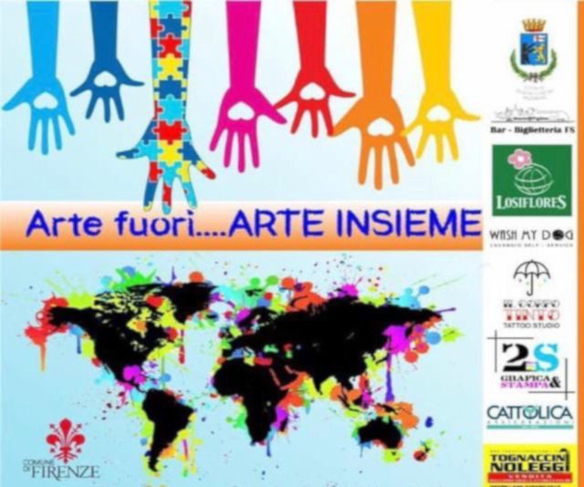 LA DOMENICA DI FIGLINE E INCISA VALDARNO