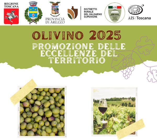 OLIVINO 2025