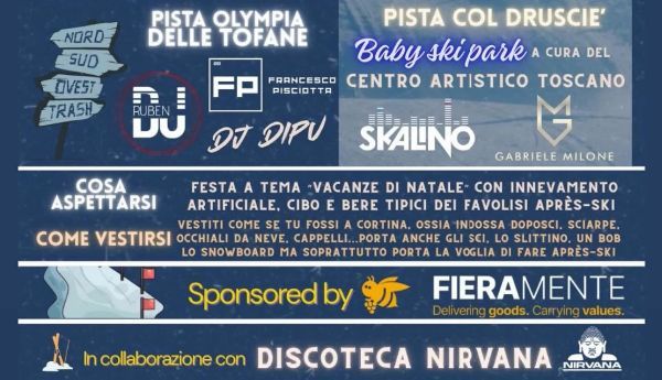 COME SE FOSSE CORTINA 