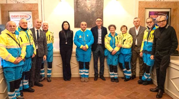 La Misericordia di Ponticino aumenta i servizi sociali e sanitari per le famiglie del territorio