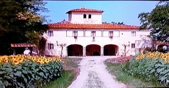 Il "Ciclone" torna a casa