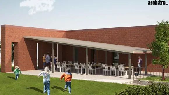 RIGENERAZIONE URBANA: AL VIA IL NUOVO CENTRO POLIVALENTE DI PIEVE A PRESCIANO