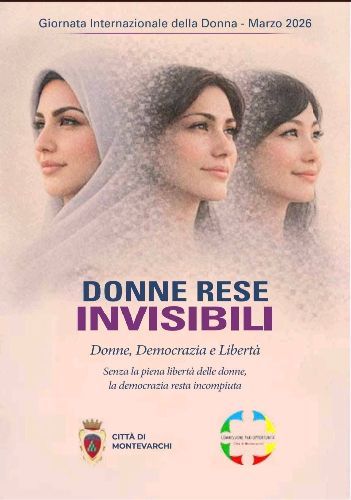Donne rese invisibili 