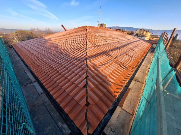 A PERGINE TORNA IN FORMA IL CENTRO SOCIO CULTURALE