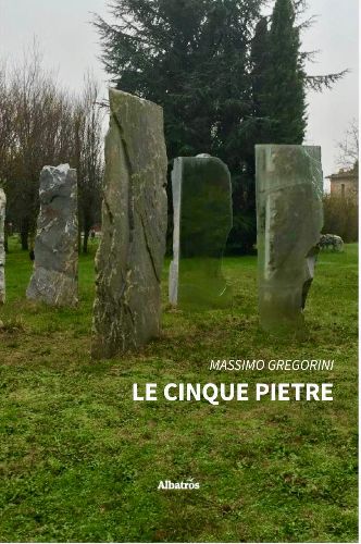 “REVOLVING DOORS” ORIGINE DI UN ROMANZO. LE CINQUE PIETRE DI MASSIMO GREGORINI