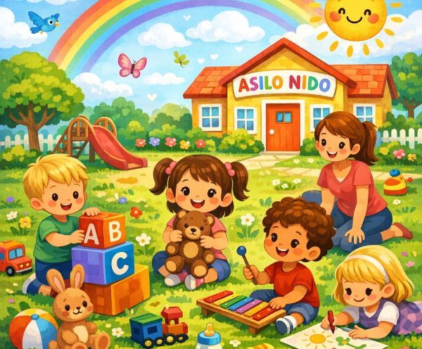 ASILO NIDO, IL COMUNE RASSICURA: “IL SERVIZIO SARÀ GARANTITO”