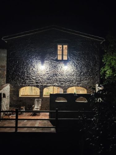 Prime gocce di Leopoldina