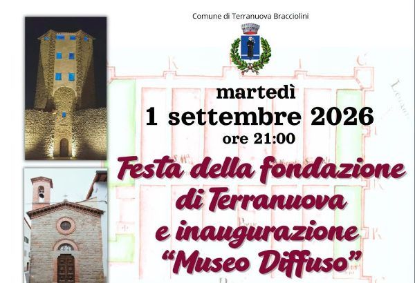 Festa della fondazione di Terranuova