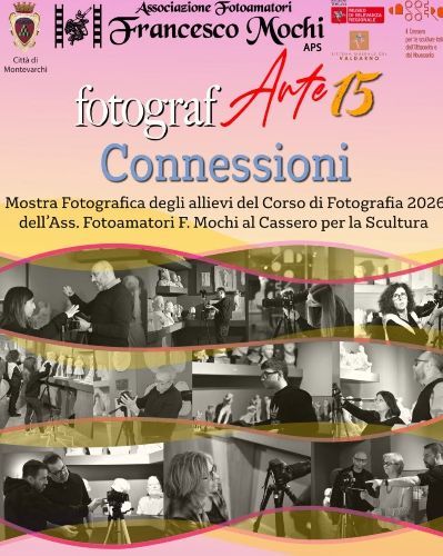 Connessioni – FotografArte 15