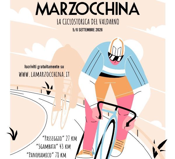 LA MARZOCCHINA 2026 