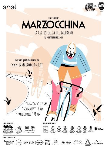 LA MARZOCCHINA 2026 