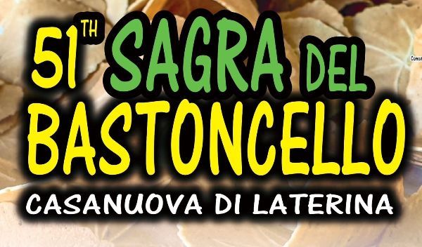51° Sagra del Bastocello Casareccio