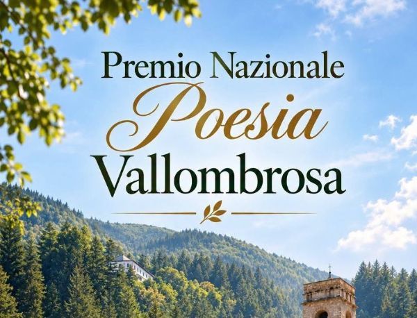 Premio Nazionale di Poesia Vallombrosa