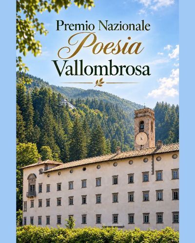 Premio Nazionale di Poesia Vallombrosa