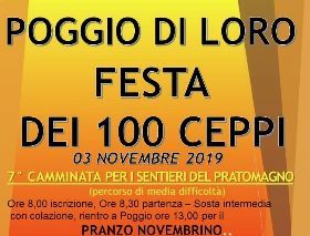 FESTA DEI 100 CEPPI 2019