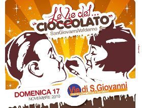 LE VIE DEL CIOCCOLATO 2019 