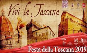FESTA DELLA TOSCANA 2019