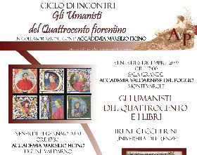 GLI UMANISTI DEL QUATTROCENTO FIORENTINO