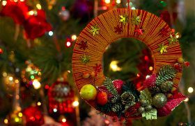 NATALE A SAN GIOVANNI VALDARNO