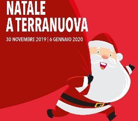 NATALE A TERRANUOVA BRACCIOLINI