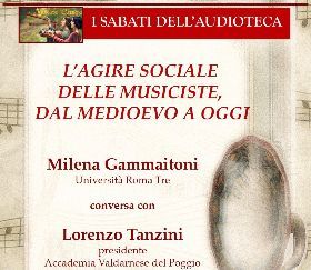 GLI EVENTI DI GENNAIO DELL’ACCADEMIA VALDARNESE DEL POGGIO