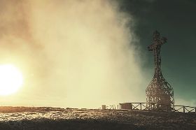 SULLE PENDICI DEL PRATOMAGNO ALLA RISCOPERTA DI ANTICHI SAPORI