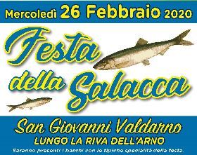 Festa della Salacca 2020