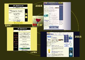 BitBar 2020  il sito si rinnova graficamente e tecnologicamente.